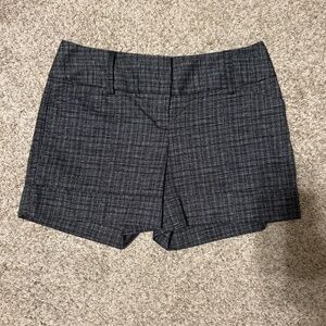 Express shorts